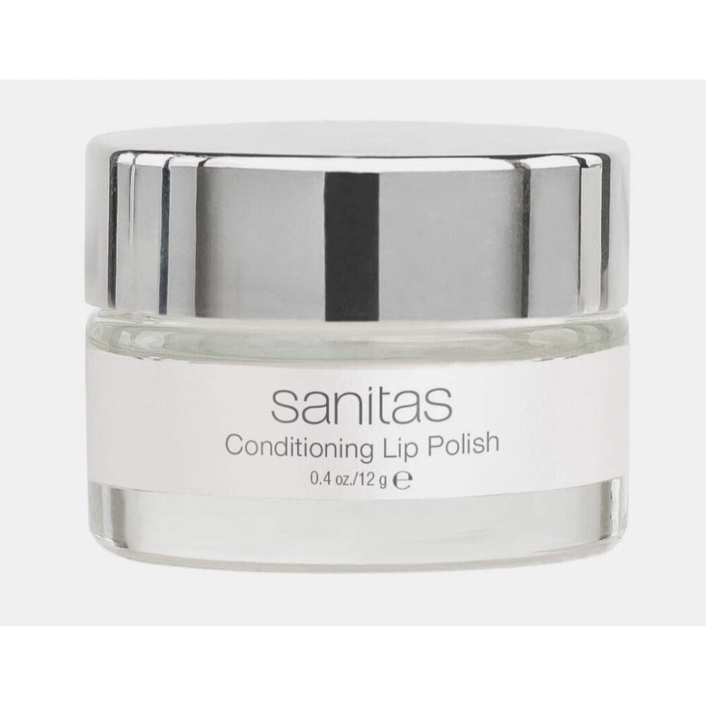 Skincare Sanitas Conditioning Lip Polish 0.4 oz